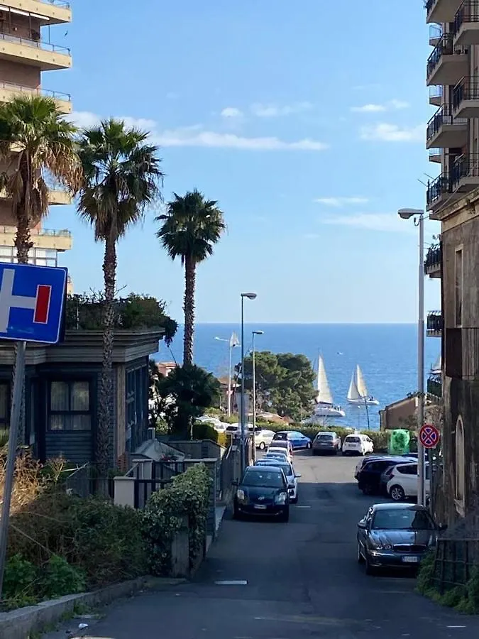 Appartamento - A Casa Tua - House Catania