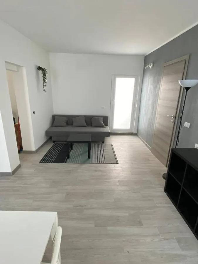 Appartamento - A Casa Tua - House Catania