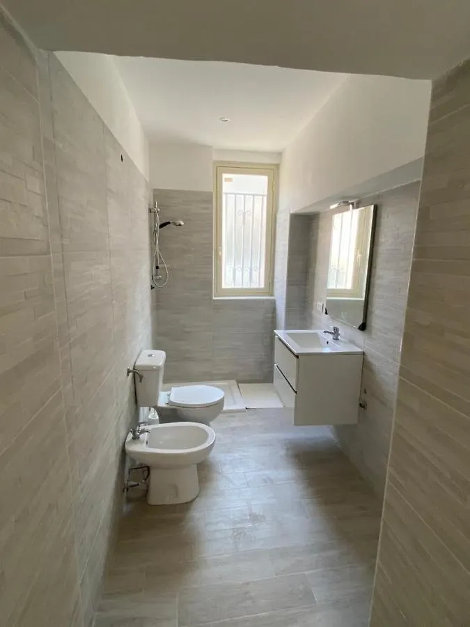 Appartamento - A Casa Tua - House Catania Italia