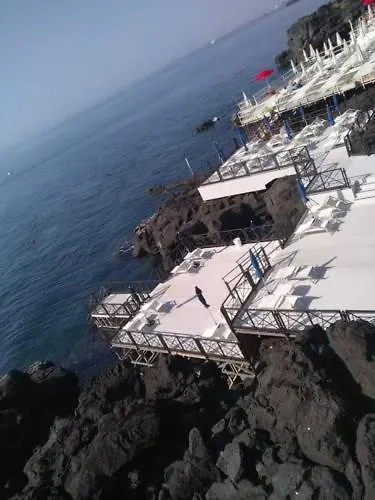 Appartamento - A Casa Tua - House Catania