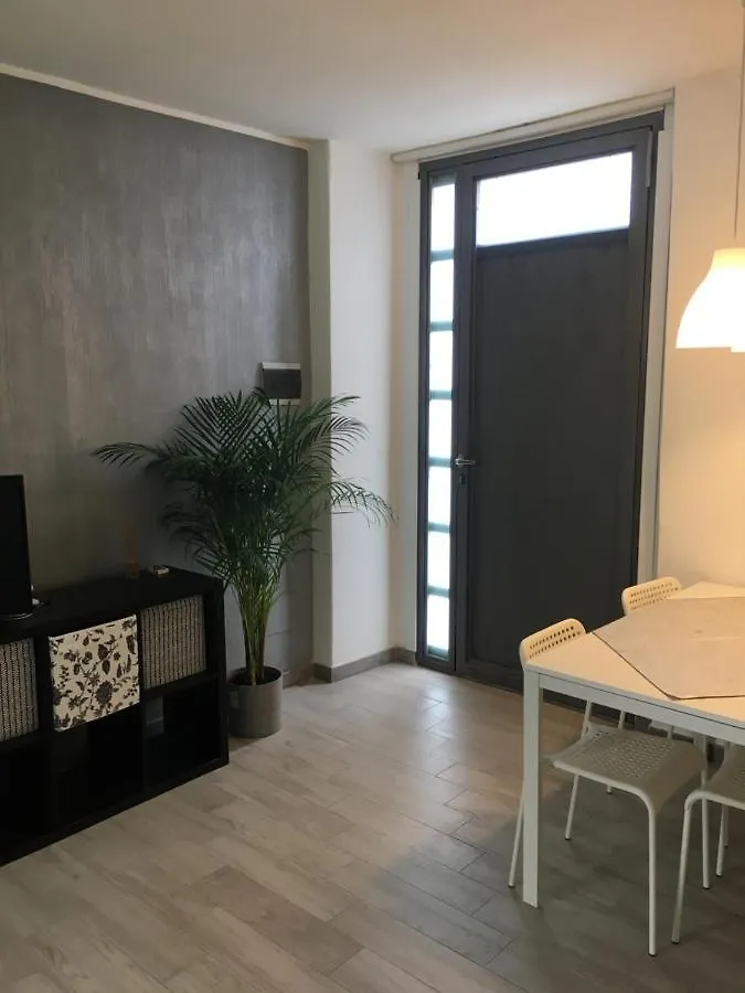 Appartamento - A Casa Tua - House Catania