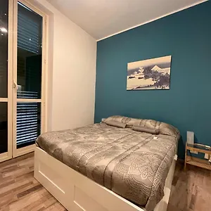 La Casa Del Porto Aeroporto di Catania Fontana Rossa
